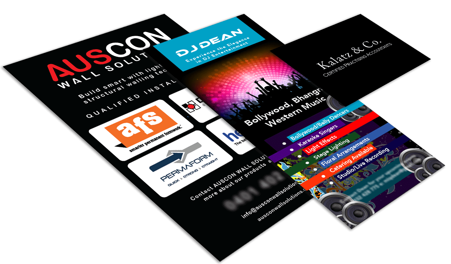 BrandCollateral